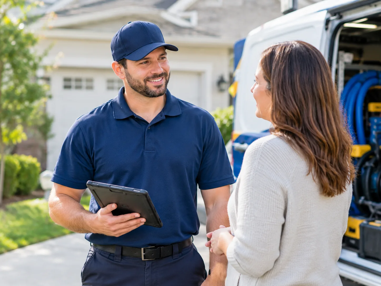 Sewage Backup Cleanup Premier, WV FAQs